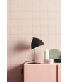 Outlet: Halo Design - ÅRHUS bordlampe Ø18 G9, sort / Træ