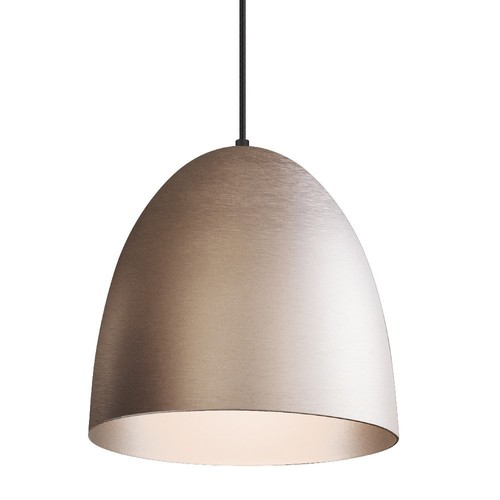 Outlet: Halo Design - THE CLASSIC Pendel Ø30 Brushed Oxid