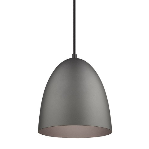 Outlet: Halo Design - THE CLASSIC Pendel Ø20 Brushed Steel