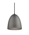 Outlet: Halo Design - THE CLASSIC Pendel Ø20 Brushed Steel
