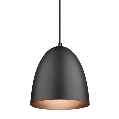 Outlet: Halo Design - THE CLASSIC Pendel Ø20 Brushed Black