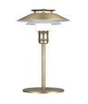 Outlet: Halo Design - 1123 Bordlampe Ø18 G9, antik