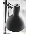 Halo Design - BALTIMORE gulvlampe 1L sort