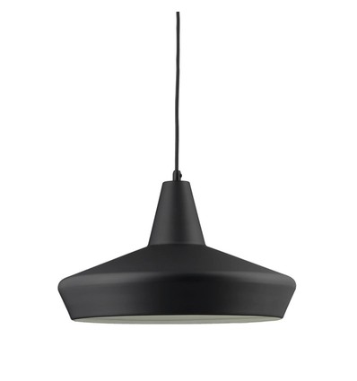 Halo Design - WORK Pendel Ø37, sort