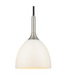 Halo Design - BELLEVUE Pendel Ø24 opal