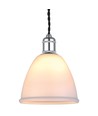 Halo Design - WAVE Glaspendel Ø15 E14, Opal