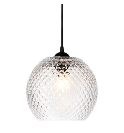 Halo Design - NOBB Pendel (ball) Ø22 klar