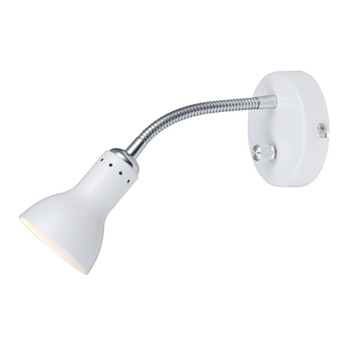 Halo Design - MIKADO Væglampe hvid