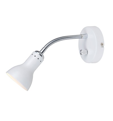 Halo Design - MIKADO Væglampe hvid