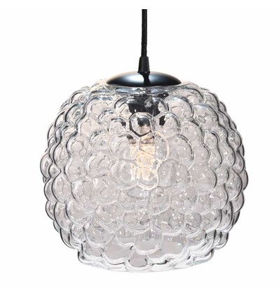 Halo Design - Grape pendant clear E27 Ø25cm