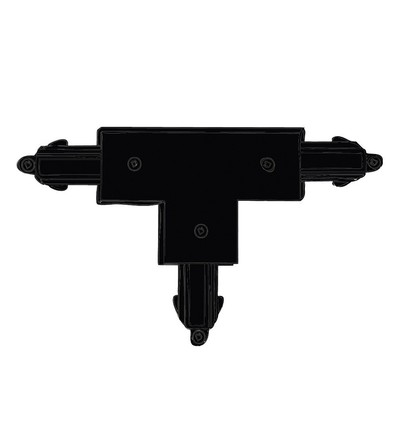 Halo Design - T-CONNECTOR 3-ways f. Halo Track  sort