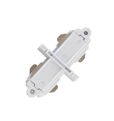 Outlet: Halo Design - CONNECTOR for Halo Track hvid