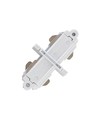 Outlet: Halo Design - CONNECTOR for Halo Track hvid