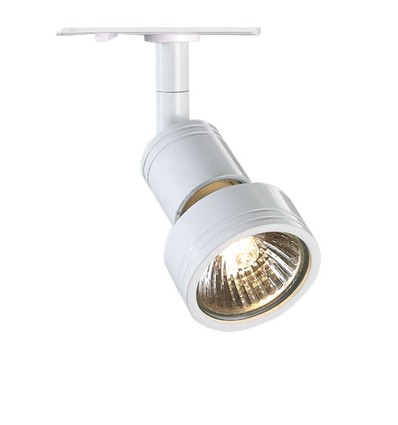 Outlet: Halo Design - EXPO Spot LED 5W f. Halo Track hvid