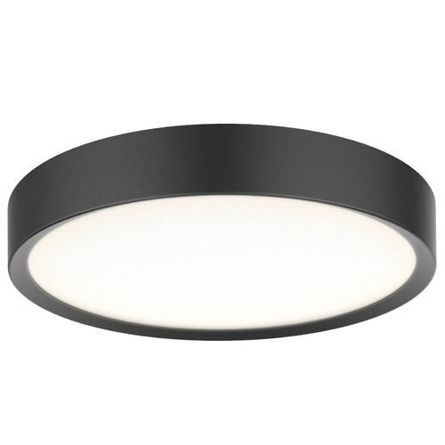 Halo Design - LED Plafond UNIVERSAL 3 step Ø43 36W IP44, Sort