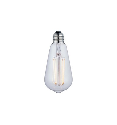 Outlet: Halo Design - COLORS LED Drop De Luxe E27 2W