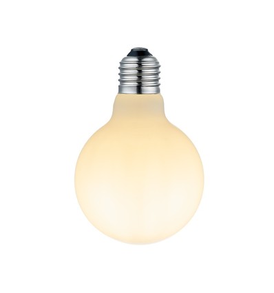 Halo Design - COLORS OPAL Mini Globe G80 E27 6.5W
