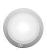 Halo Design - Push Plafond med Sensor Ø18cm Batteri