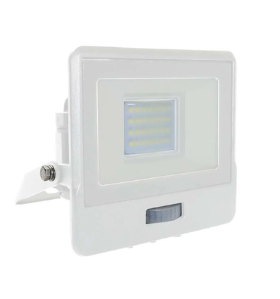 20W LED projektør med sensor - SMD, Samsung LED chip