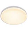 Outlet: Halo Design - SLIM plafond LED 24W Ø38, 3-step