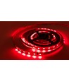 12W/m RGBIC LED strip - 5m, IP20, 60 LED pr. meter, 24V