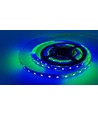 5m 12W/m RGBIC LED strip - 24V DC, IP20, 60 LED pr. meter
