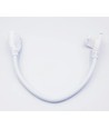 Mellemstykke til 230V COB LED strip