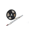 5m 12W/m RGBIC LED strip - 24V DC, IP20, 60 LED pr. meter