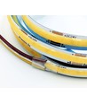 5m 10W/m CCT COB-LED strip RA97 - 24V DC, IP20, 512 LED pr. meter