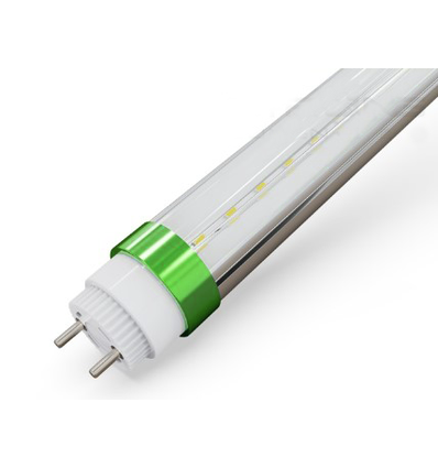 LEDlife T8-FOCUS120, Small spredning - 19W LED rør, 175lm/W, 60 grader spredning, 120 cm
