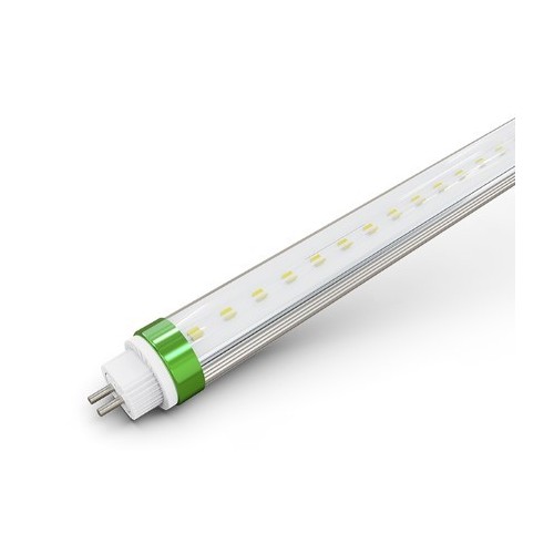 LEDlife T5-FOCUS120, Small spredning - 19W LED rør, 175lm/W, 60 graders spredning, 120 cm
