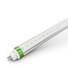 LEDlife T5-FOCUS150, Small spredning - 25W LED rør, 175lm/W, 60 graders spredning, 150 cm