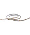 5m 8W/m LED strip - 12V DC, 60 LED pr. meter