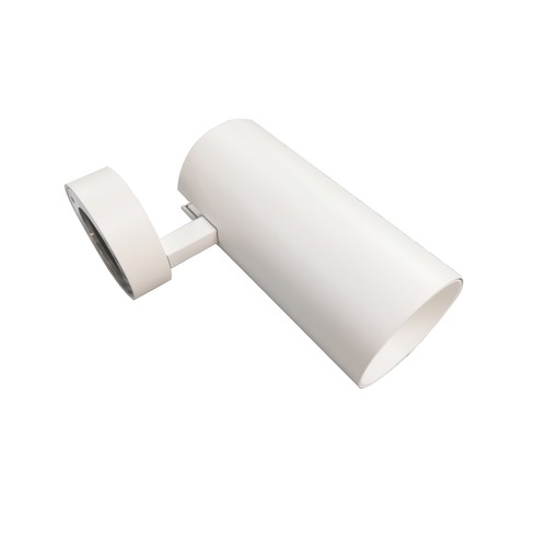 LEDlife hvid vægmonteret spot 30W - Dæmpbar, RA90, til loft/væg