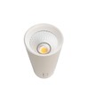 LEDlife hvid vægmonteret spot 30W - Dæmpbar, RA90, til loft/væg