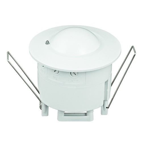 Outlet: LED Sensor til indbygning (mikrobølge)