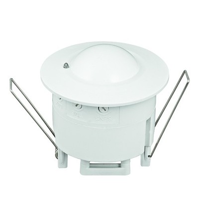 Outlet: LED Sensor til indbygning (mikrobølge)