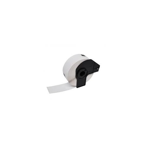 Brother DK22211 etiketter rulle 2.9cm x 15.2m kompatibel