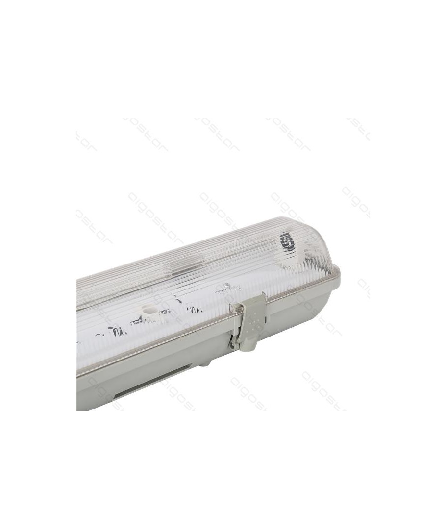 IP65 LED T8 Enkelt lysstofrør armatur - LEDProff