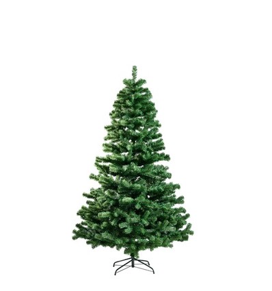 Restsalg: juletræ 150 x 100 cm, uden - LEDProff
