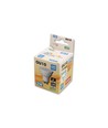 Outlet: GU10 - 5W LED Spot, 400 Lumen, varm/neutral hvid