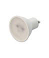 Outlet: GU10 - 5W LED Spot, 400 Lumen, varm/neutral hvid