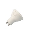Outlet: GU10 - 5W LED Spot, 400 Lumen, varm/neutral hvid