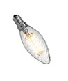 Snoet Deluxe LED Kertepære, dæmpbar, E14, 4W, 2200K, RA95