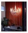 Snoet Deluxe LED Kertepære, dæmpbar, E14, 4W, 2200K, RA95