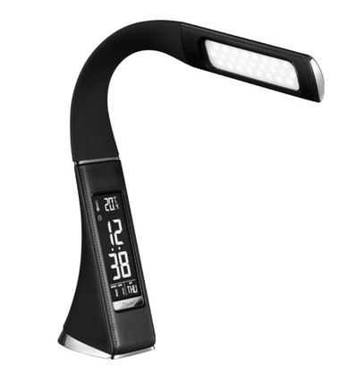 Outlet: Halo Design - Watch and Light bordlampe