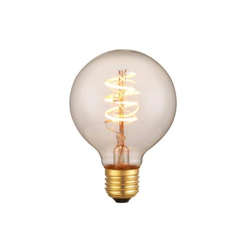 Restsalg: E27 Colors Original mini Globe, 2W