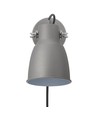 Nordlux ADRIAN væglampe, E27, grå