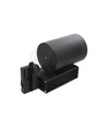 Outlet: 30W LED spotlampe til 3-faset skinner, 24 grader, sort