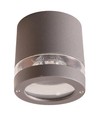 Nordlux Focus GU10 Loftlampe, Antracit